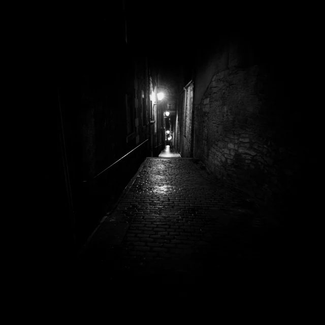 L’autre ville — photographie 10 de Pedro Ribeiro