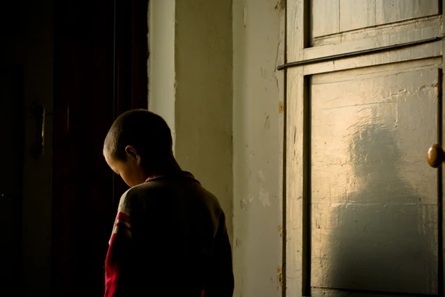 Les nomades mongols — photographie 4 de Pedro Ribeiro