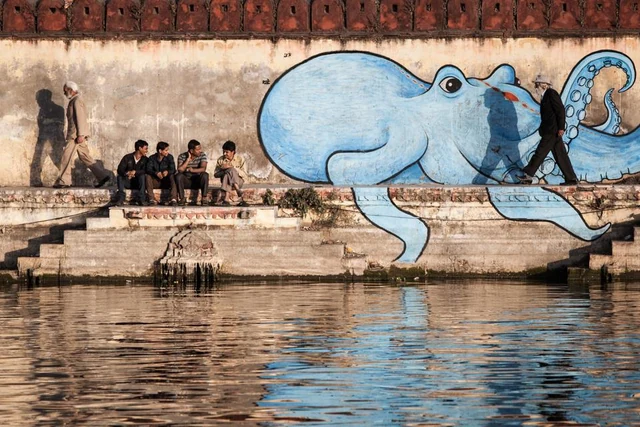 India — photographie 42 de Pedro Ribeiro