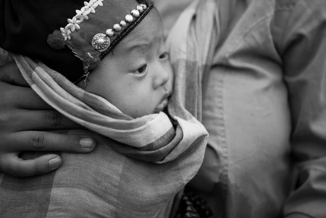 Le peuple Lahu — photographie 7 de Pedro Ribeiro