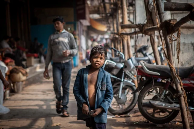 India — photographie 3 de Pedro Ribeiro