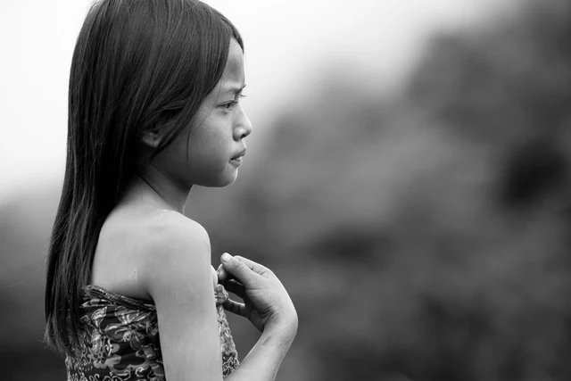 Le peuple Lahu — photographie 10 de Pedro Ribeiro