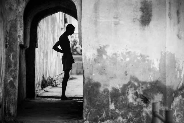 India — photographie 37 de Pedro Ribeiro