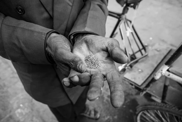 India — photographie 14 de Pedro Ribeiro