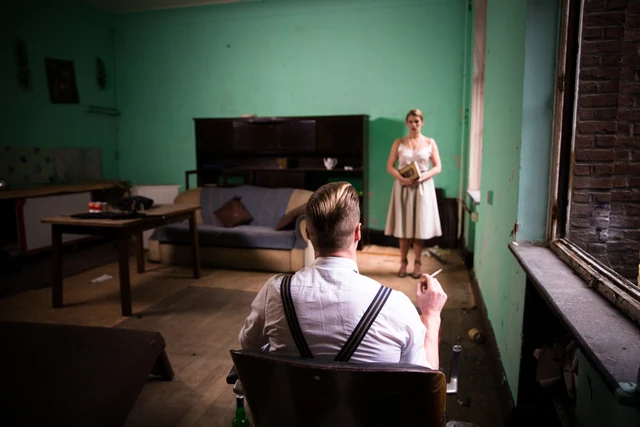 Métaphore du désordre — photographie 4 de Pedro Ribeiro