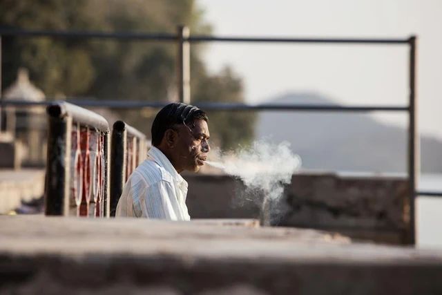 India — photographie 6 de Pedro Ribeiro