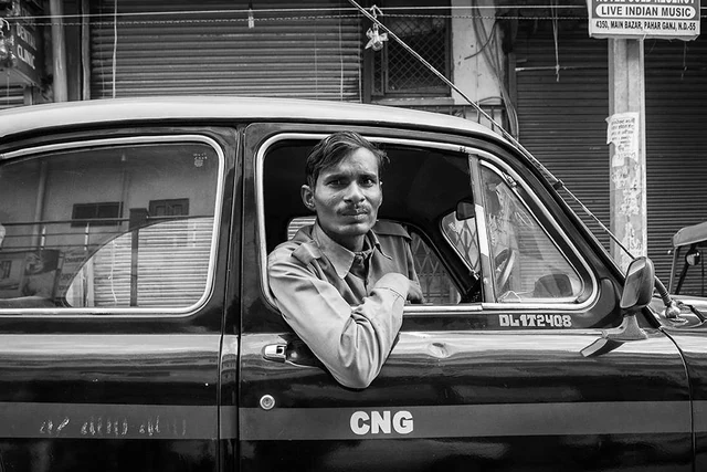 India — photographie 29 de Pedro Ribeiro