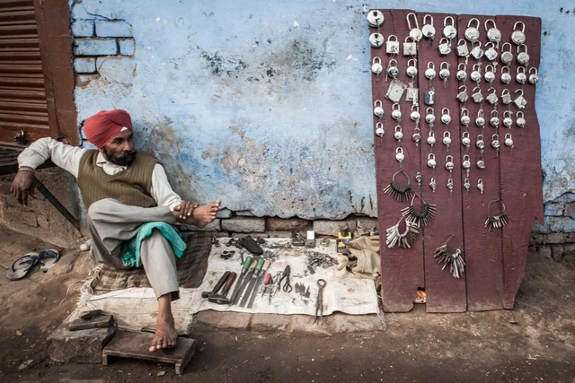 India — photographie 52 de Pedro Ribeiro
