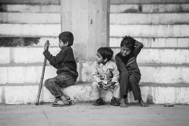 India — photographie 19 de Pedro Ribeiro