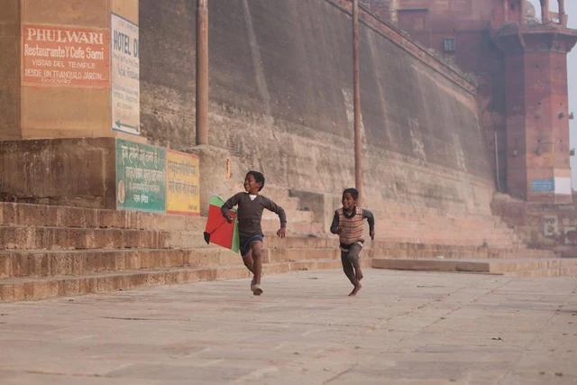 India — photographie 18 de Pedro Ribeiro