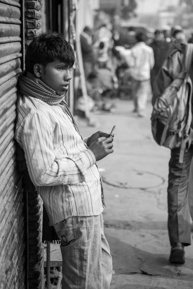 India — photographie 15 de Pedro Ribeiro