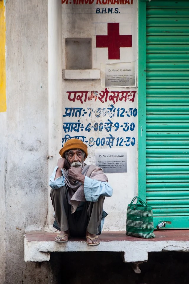 India — photographie 32 de Pedro Ribeiro