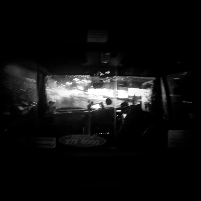 L’autre ville — photographie 9 de Pedro Ribeiro