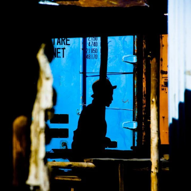 Photos à la Une — photographie de Pedro Ribeiro