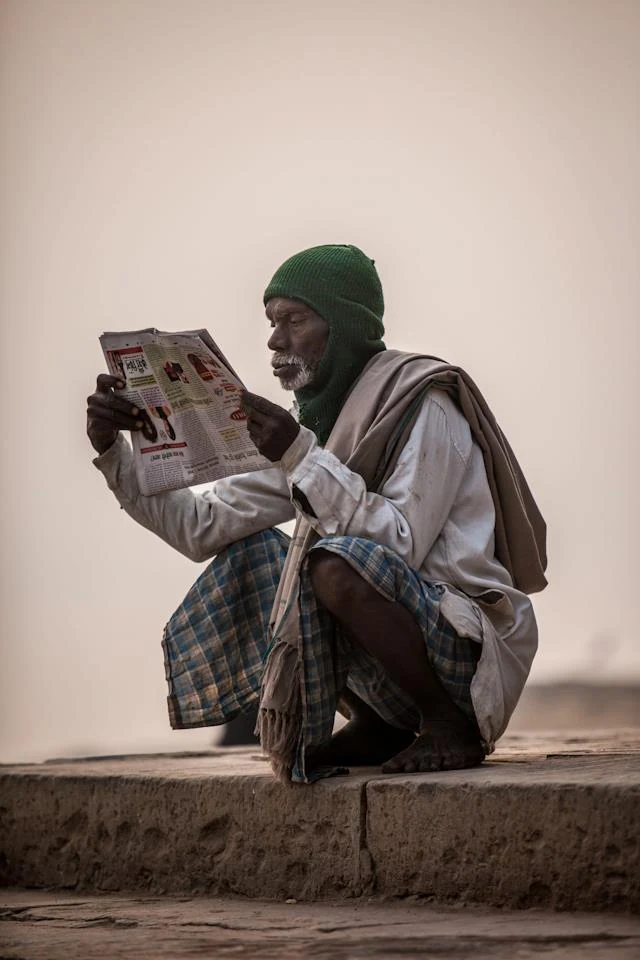 India — photographie 4 de Pedro Ribeiro