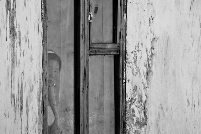 Les nomades mongols — photographie 7 de Pedro Ribeiro