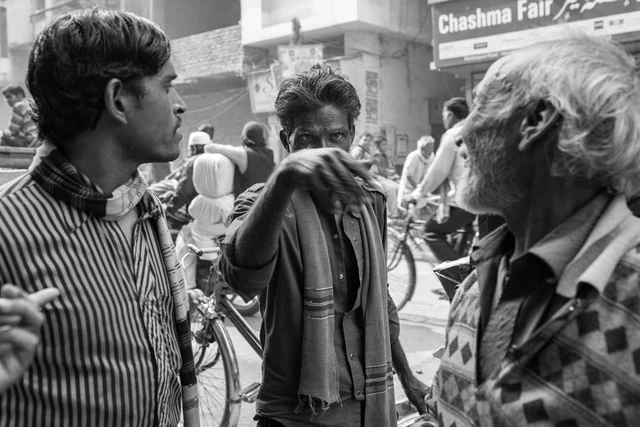 India — photographie 27 de Pedro Ribeiro