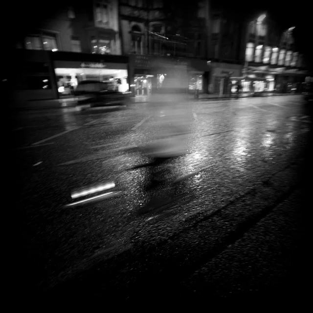 L’autre ville — photographie 8 de Pedro Ribeiro