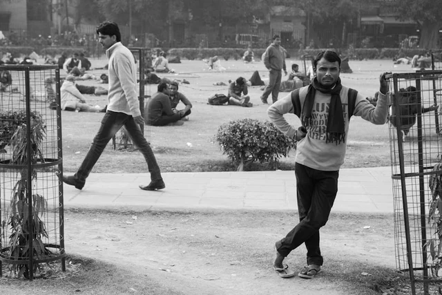 India — photographie 5 de Pedro Ribeiro