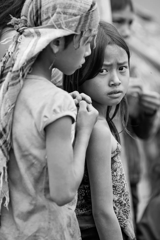 Le peuple Lahu — photographie 6 de Pedro Ribeiro