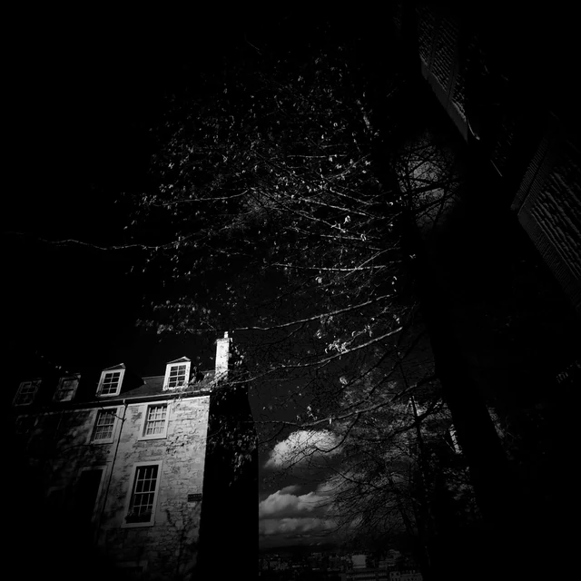 L’autre ville — photographie de Pedro Ribeiro