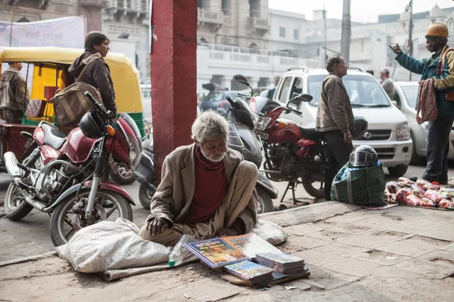 India — photographie 38 de Pedro Ribeiro