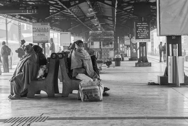 India — photographie 26 de Pedro Ribeiro