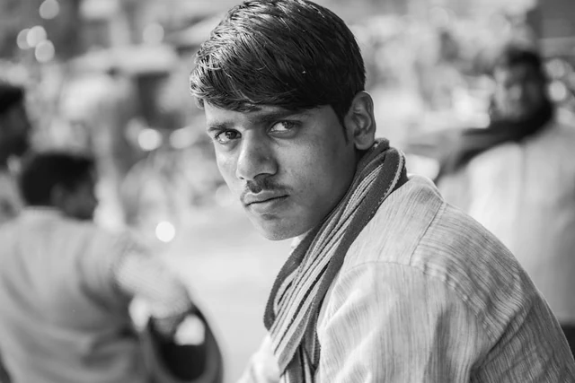 India — photographie 8 de Pedro Ribeiro