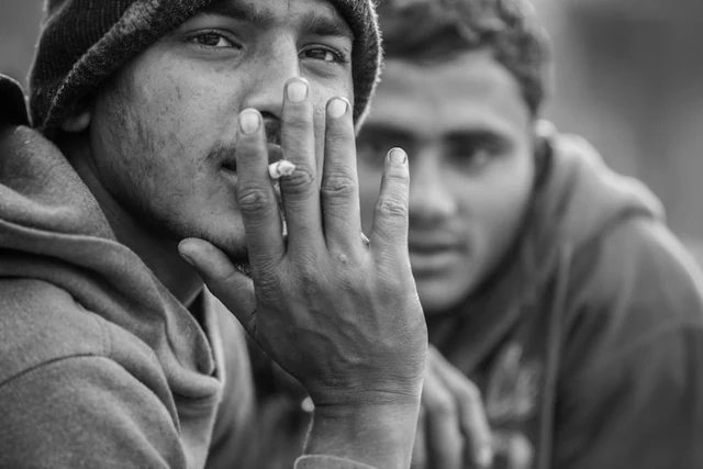 India — photographie 16 de Pedro Ribeiro