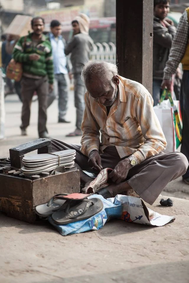 India — photographie 25 de Pedro Ribeiro