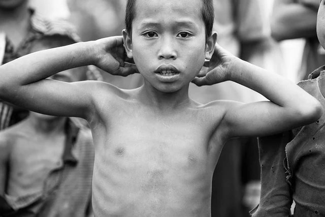 ND Awards — photographie de Pedro Ribeiro