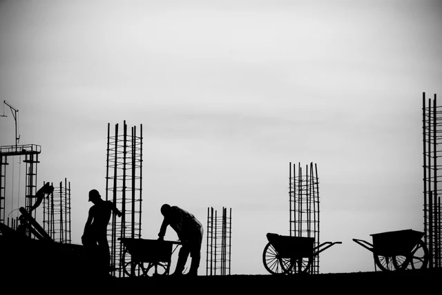 Les nomades mongols — photographie 9 de Pedro Ribeiro