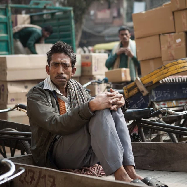 India — photographie 47 de Pedro Ribeiro