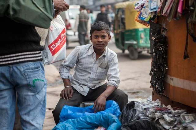 India — photographie 33 de Pedro Ribeiro
