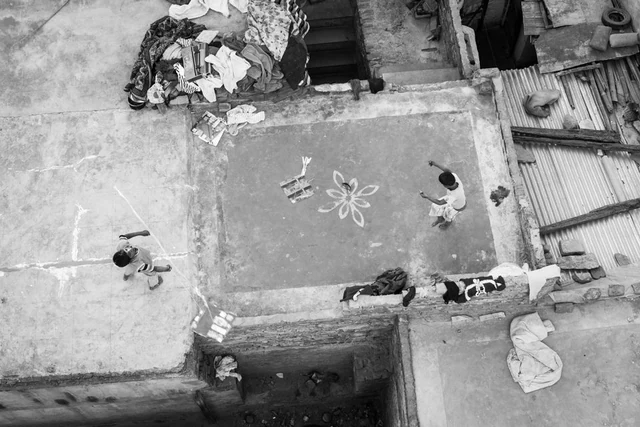 India — photographie 50 de Pedro Ribeiro