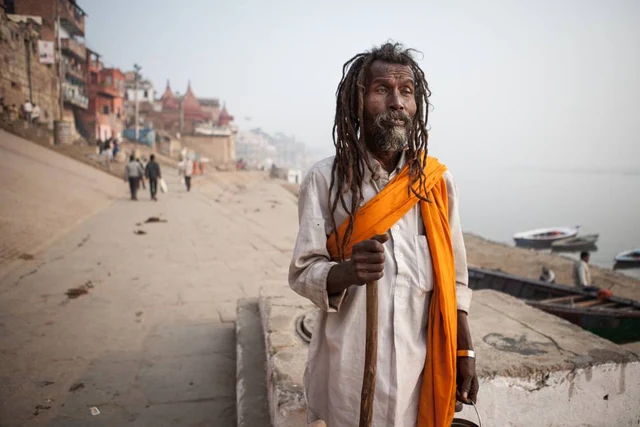 India — photographie 34 de Pedro Ribeiro