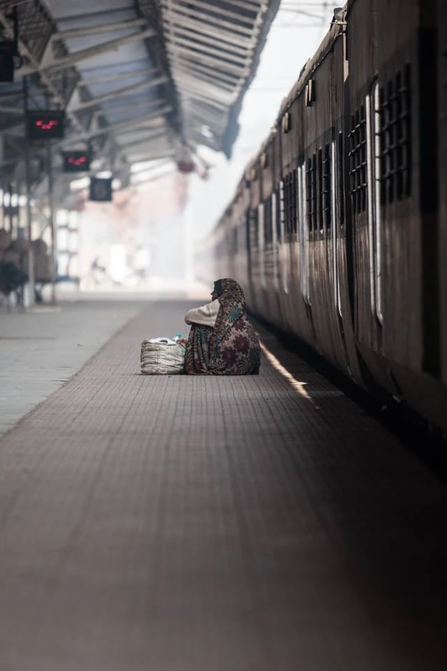 India — photographie 51 de Pedro Ribeiro