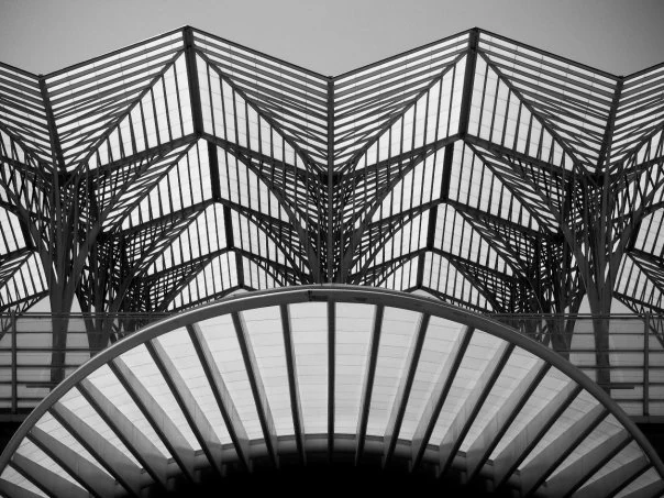 IABSE Photo Contest of Structures — photographie de Pedro Ribeiro