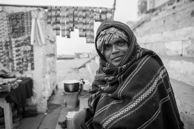 India — photographie 9 de Pedro Ribeiro