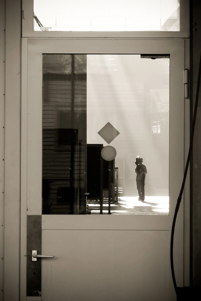 Metalik life — photographie 4 de Pedro Ribeiro
